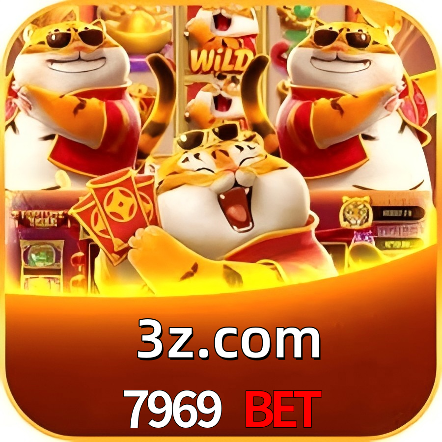 Logo da 7969 bet